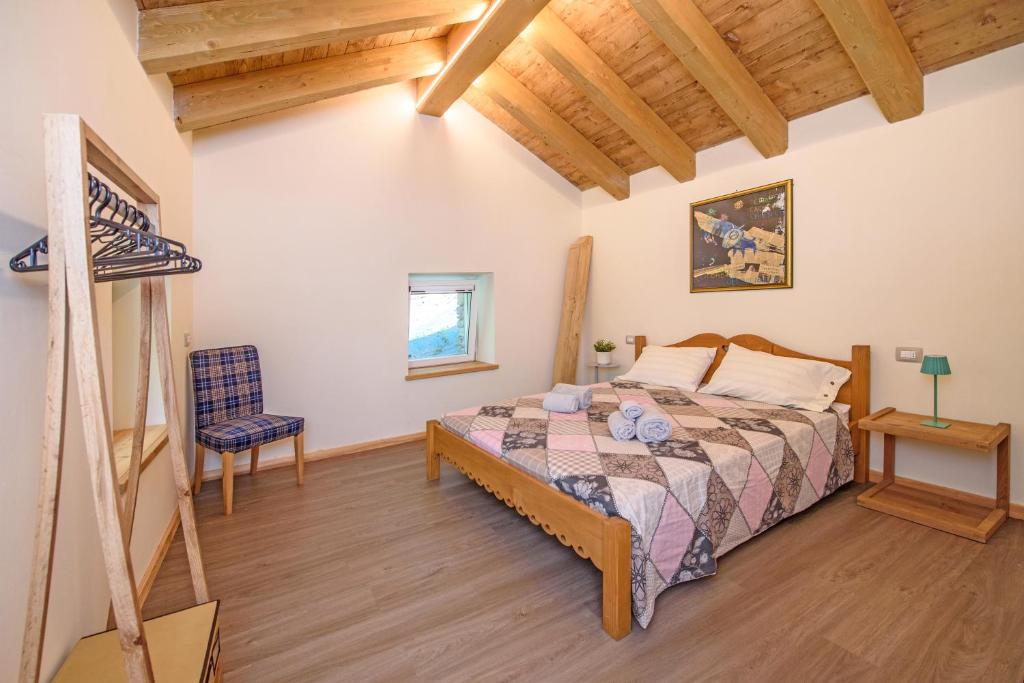 La Baita di Odette - 3