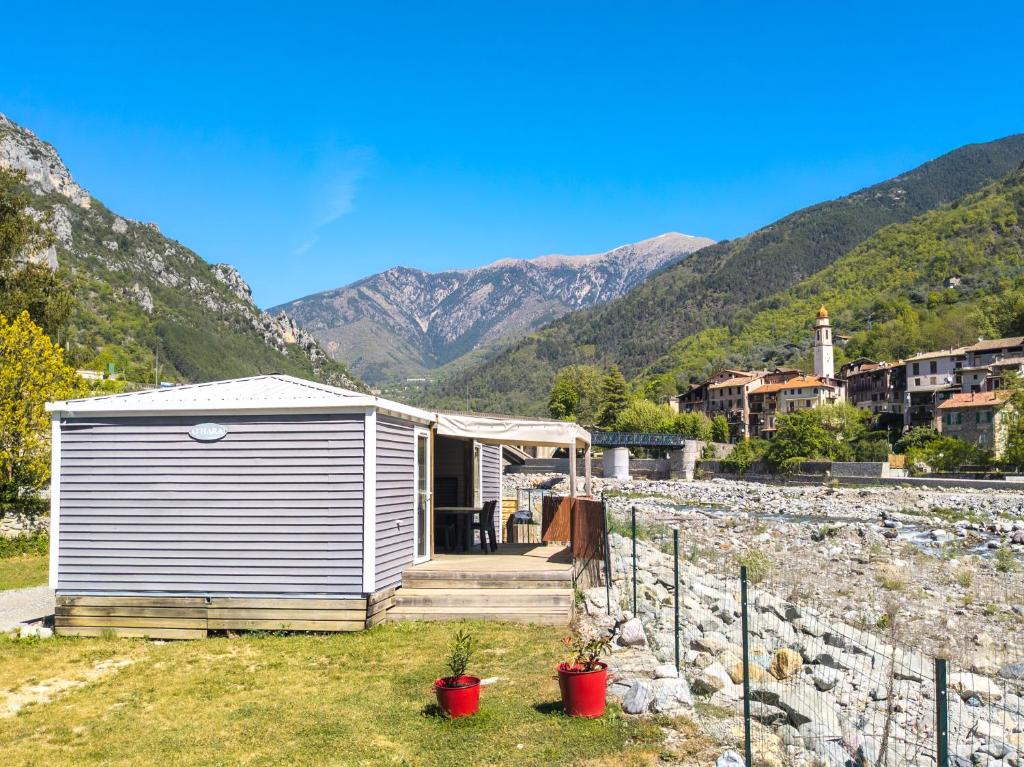 Camping 3* Les Templiers - 3