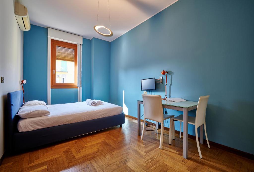 MilanInFlat - 1