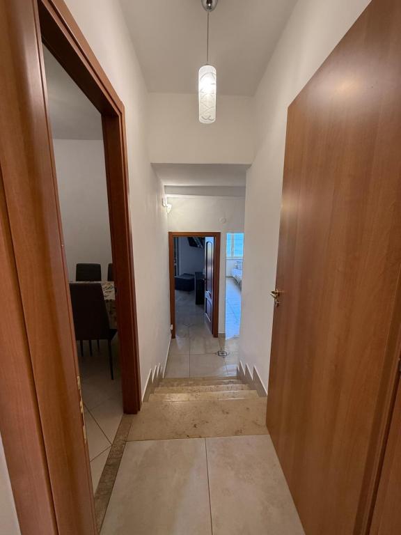RAMA APARTAMENT - 3
