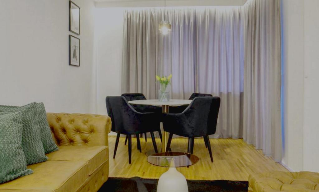 Moderne Wohnung in Graz - 2