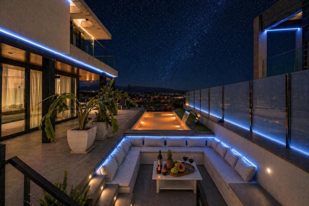 Meloneras Luxury Villa-Private Pool & 3 Beedrooms By Canarias Prime Homes - 2