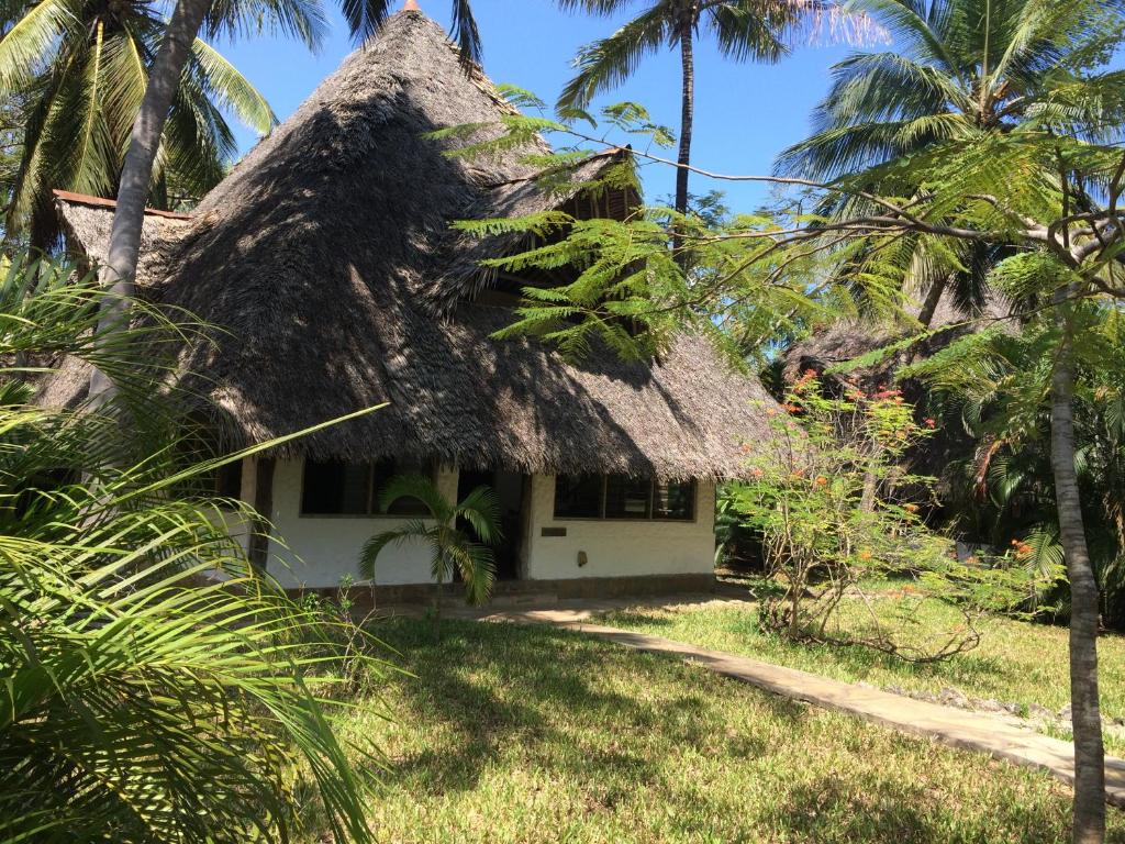 Holiday homes in Diani Beach, Kenya price from 60, reviews