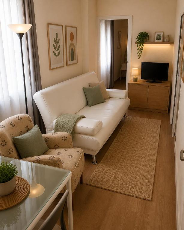 APARTAMENTOS VIALIA SOL y PLAYA - 5