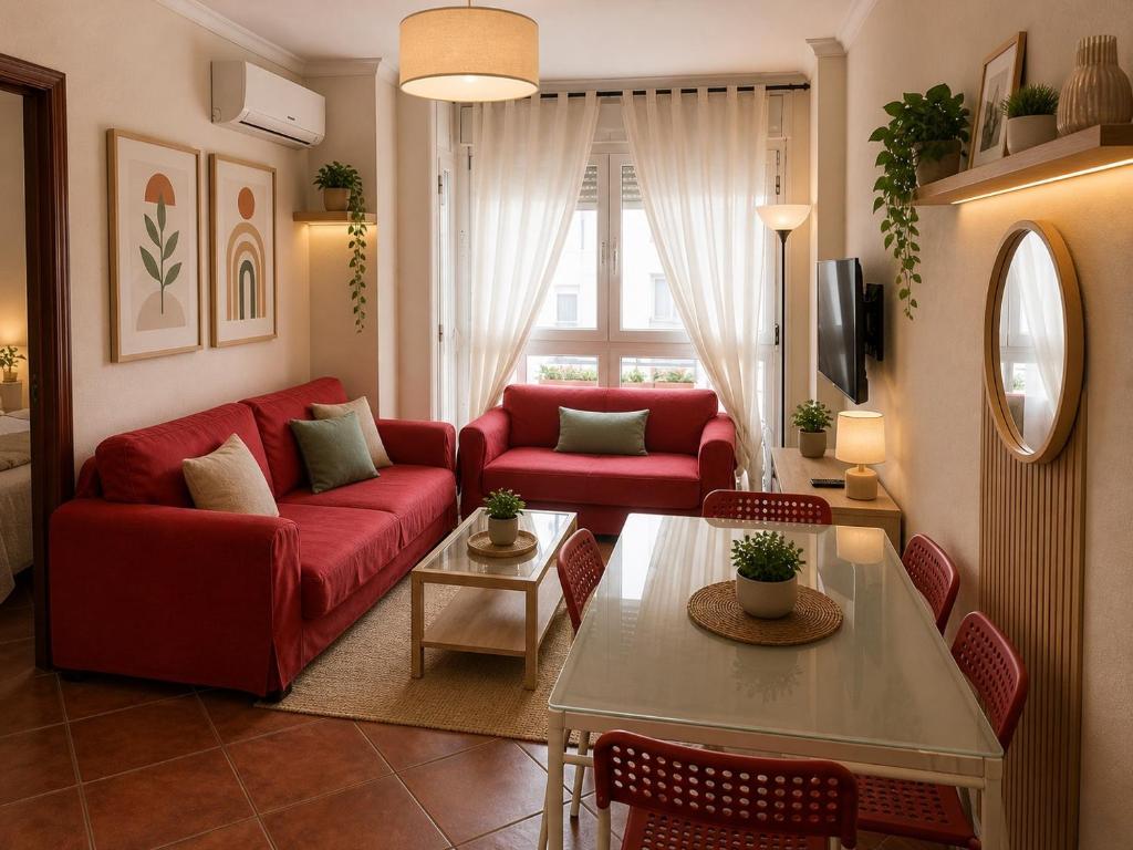 APARTAMENTOS VIALIA SOL y PLAYA - 2