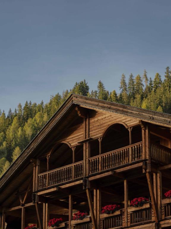 Naturhotel Lüsnerhof - 3
