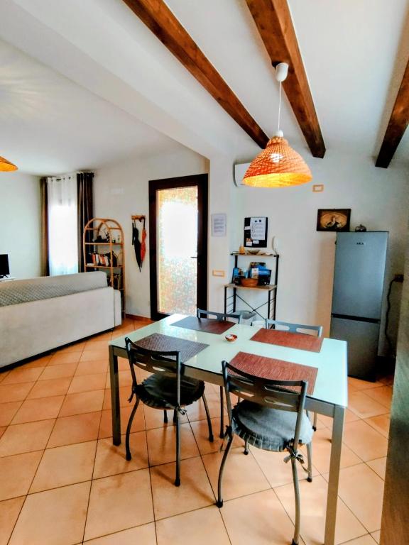 Casa delle palme - 4
