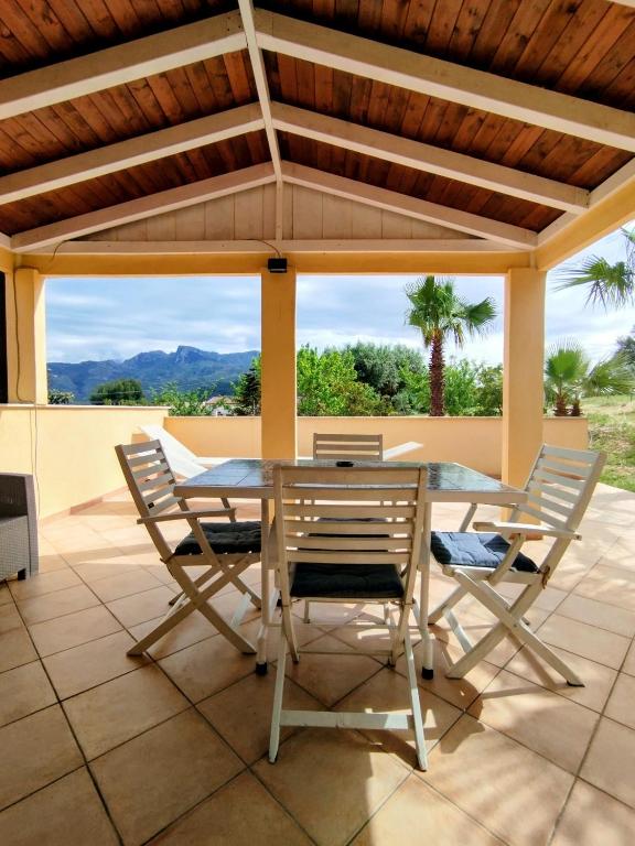 Casa delle palme - 5