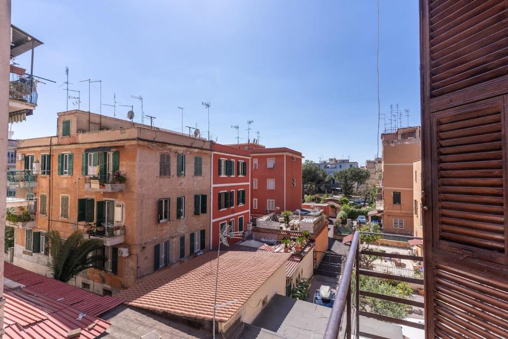 Centomirti suites - 3