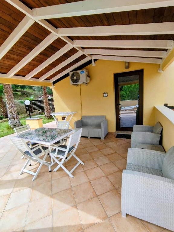 Casa delle palme - 3