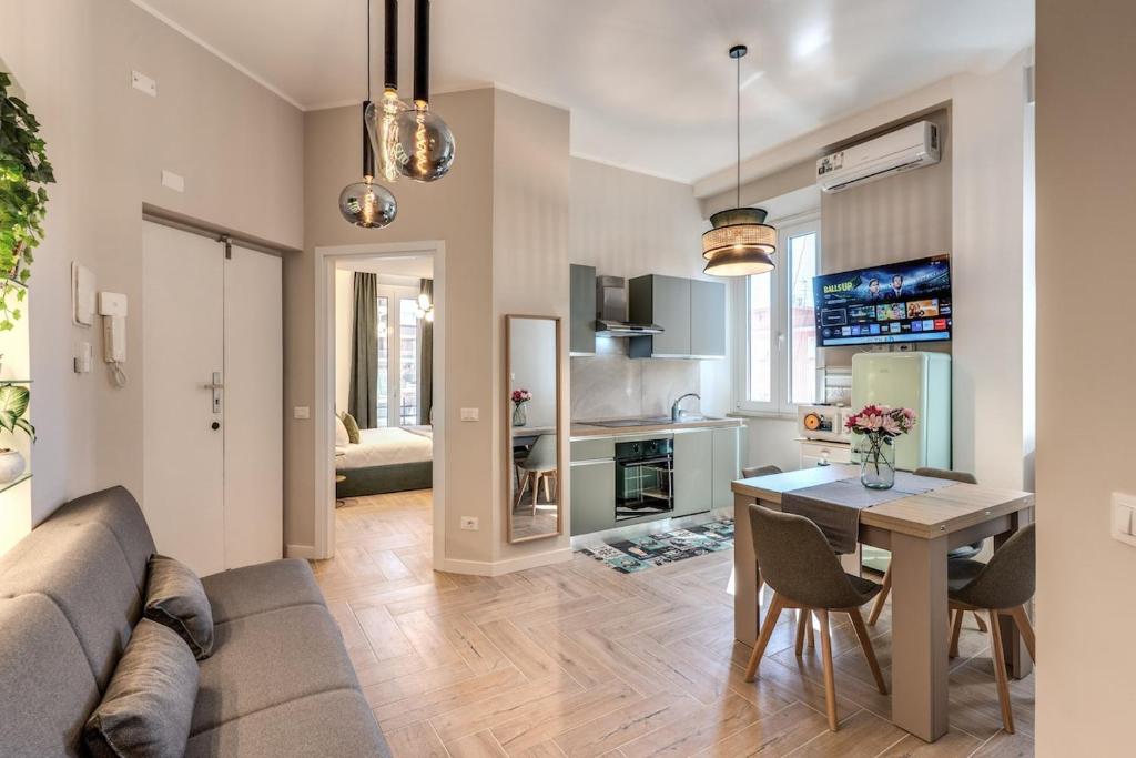 Centomirti suites - 1