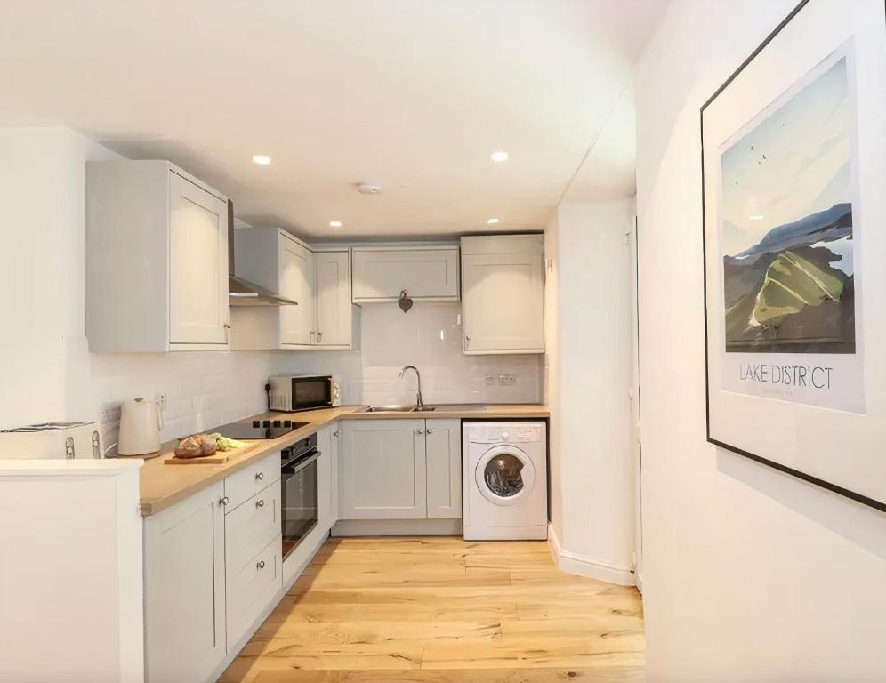 The Snuggery - Windermere, The Lake District photo 4
