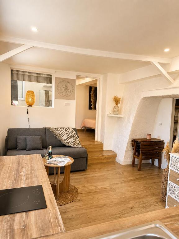 Casa Soma - Sea view terrace, 5 min to Monaco - 2