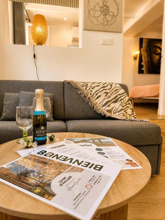 Casa Soma - Sea view terrace, 5 min to Monaco - 4