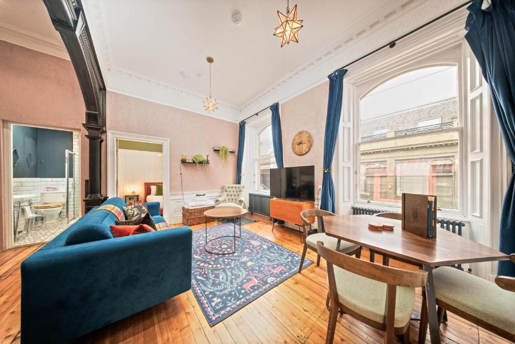 89 The Merchants - Chic Aparthotel by The House of Danu photo 2