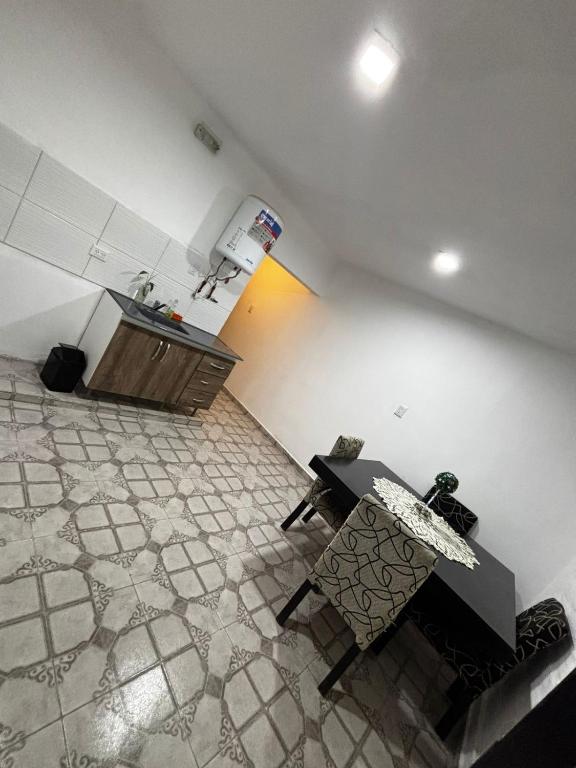Departamento Del Valle - 3