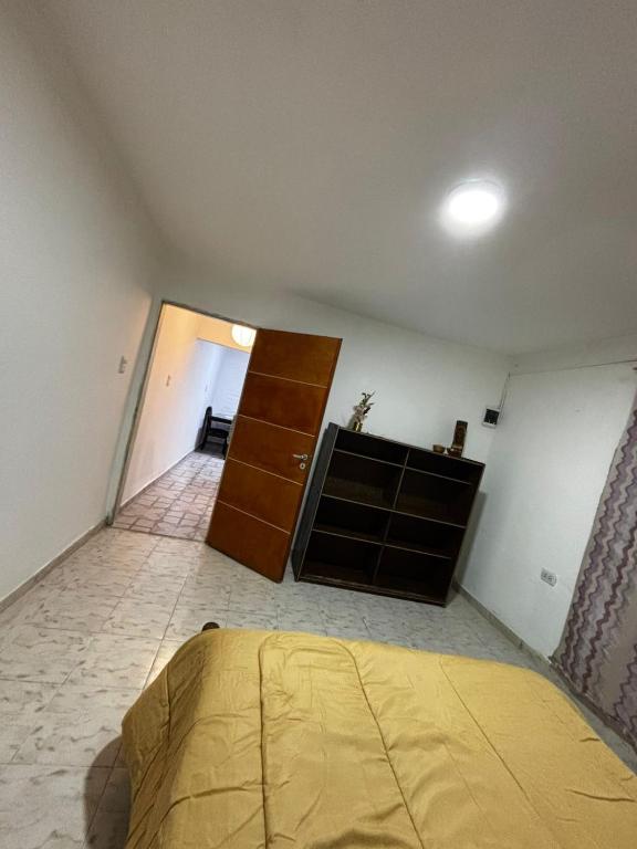 Departamento Del Valle - 4