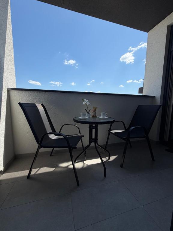 Stelmar Apartment - 4