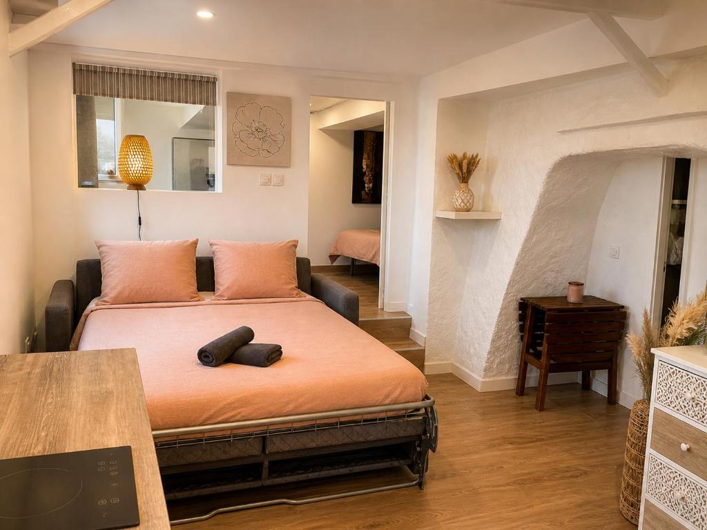 Casa Soma - Sea view terrace, 5 min to Monaco - 5