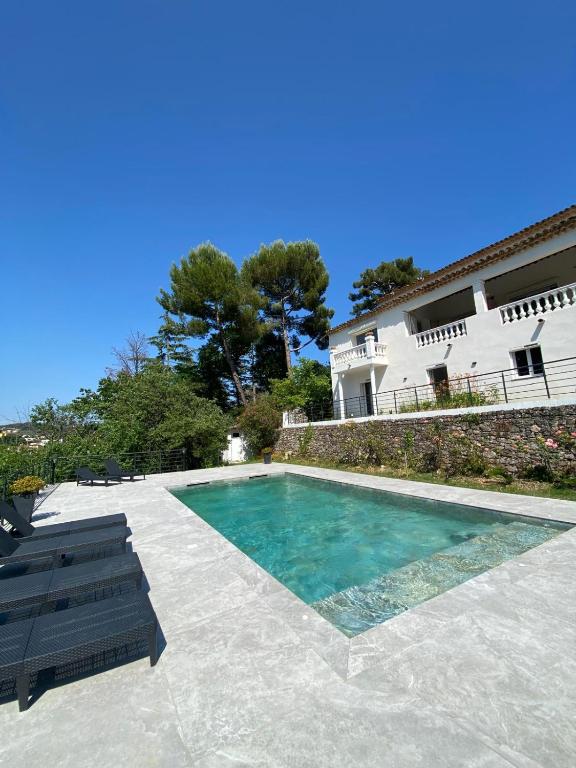 Bas de villa indépendant prestations haut de gamme - 1