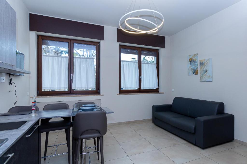 Casa Dal Cero 1 - 3