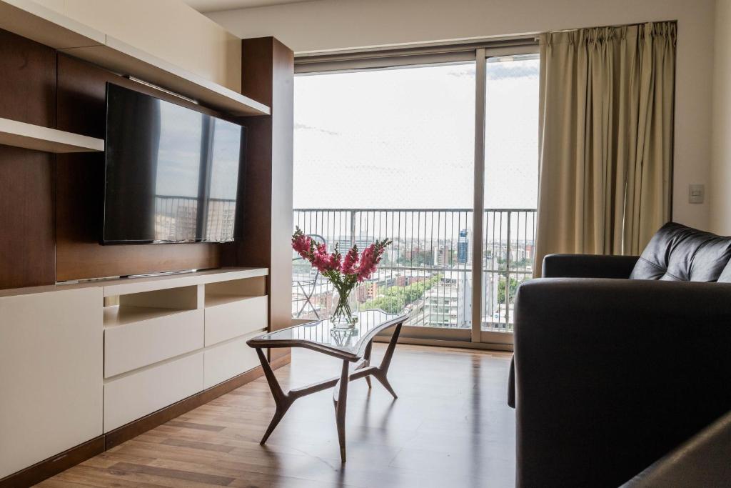 BT Homes - Ubicación Exclusiva, Ideal Trabajo, Piscina y Gym - 1