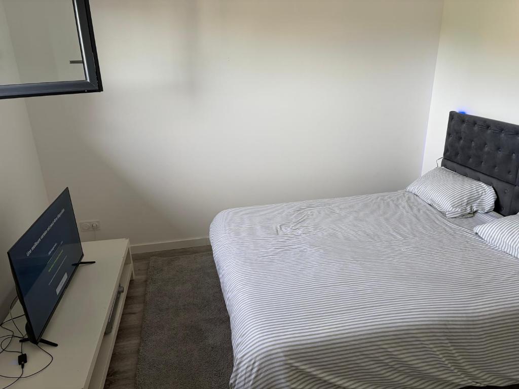 Chambre spacieuse #3 - 5