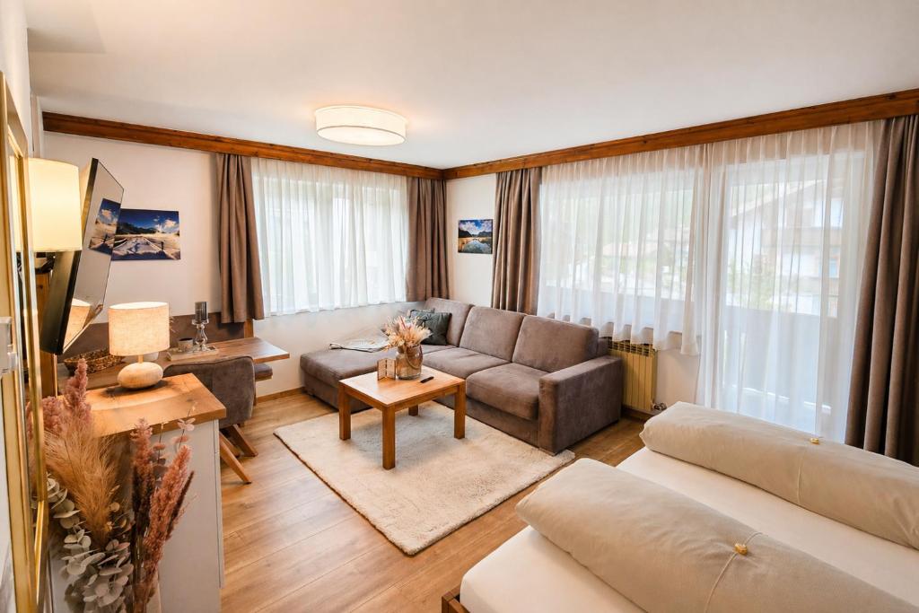 Appartements Alpenland Pertisau am Achensee - 5