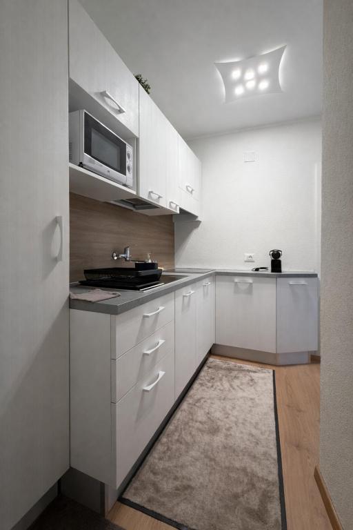 NIVO Apartment surrounded by gardens and on the ski slope - 3