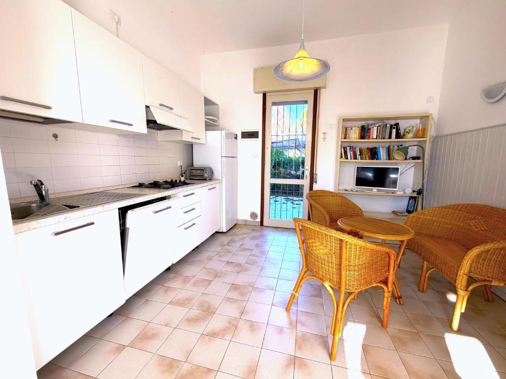 Villa Duna Nord 289 - 2