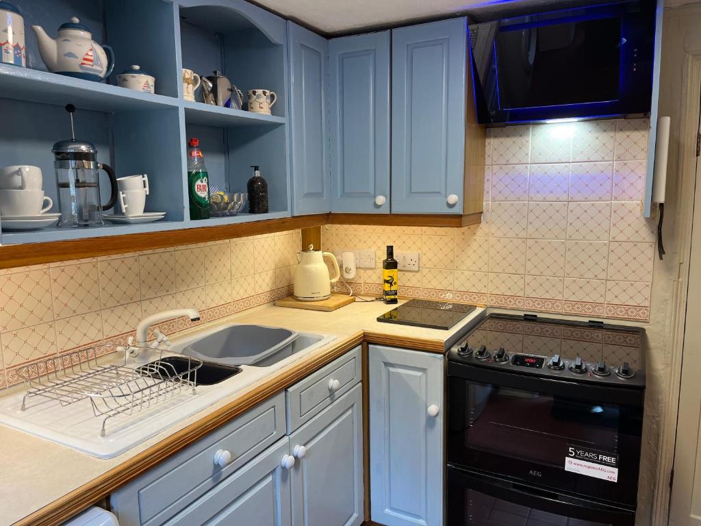 Gardener's Cottage, Kingsbridge photo 4