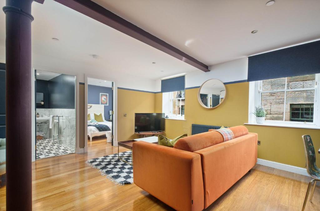 89 The Merchants - Chic Aparthotel by The House of Danu photo 3
