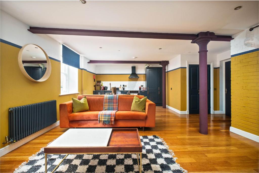 89 The Merchants - Chic Aparthotel by The House of Danu photo 6
