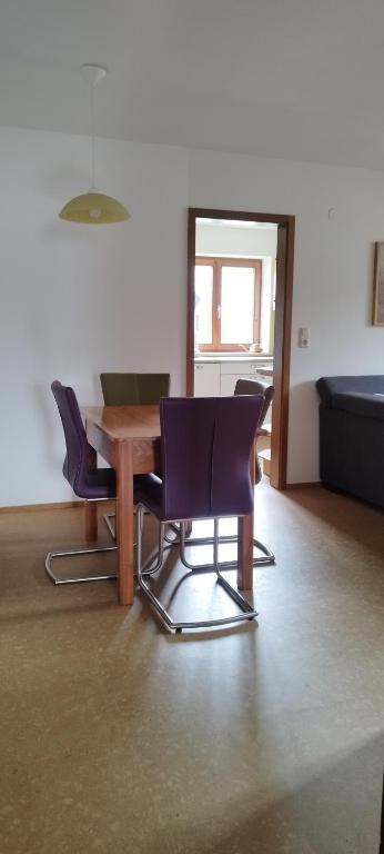 Ferienwohnung Alttrauchburg - 5