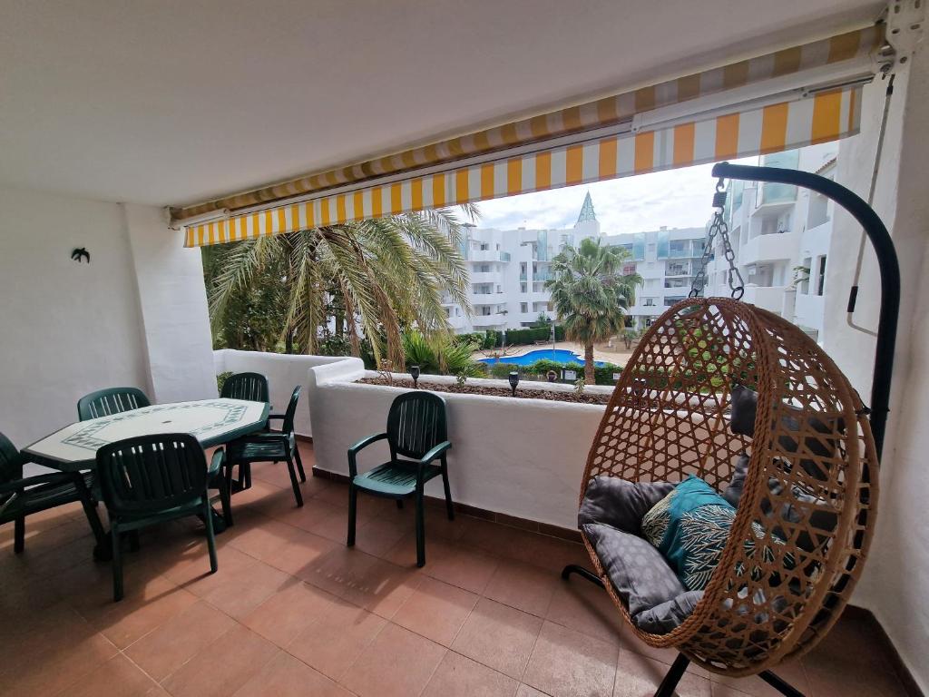 APARTAMENTO ROYAL MARINE DELUXE. - 2
