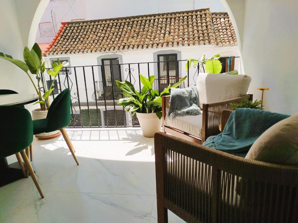 Impressive apartment with 3 bedrooms metres from the beach - 1