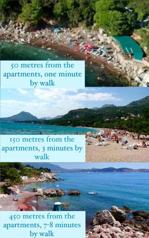 Dilan apartments by the sea - 4