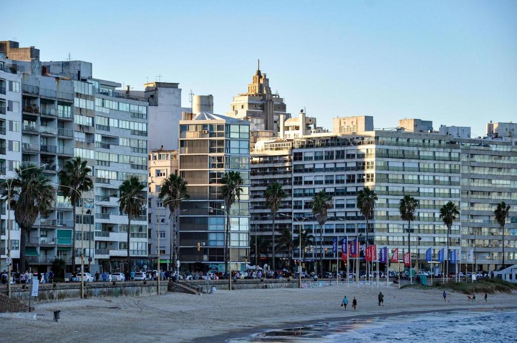 Fully equipped studio in the WTC area, steps from La Rambla - 3