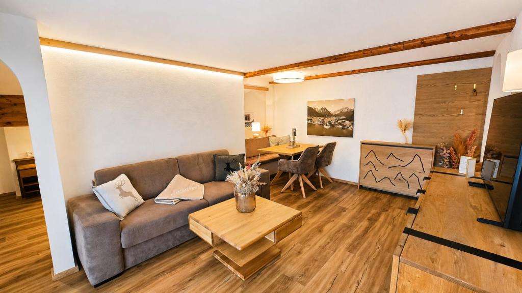 Appartements Alpenland Pertisau am Achensee - 3