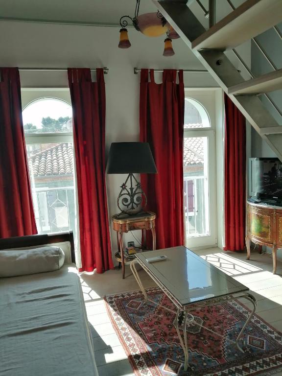 La Maison Bleue - 4