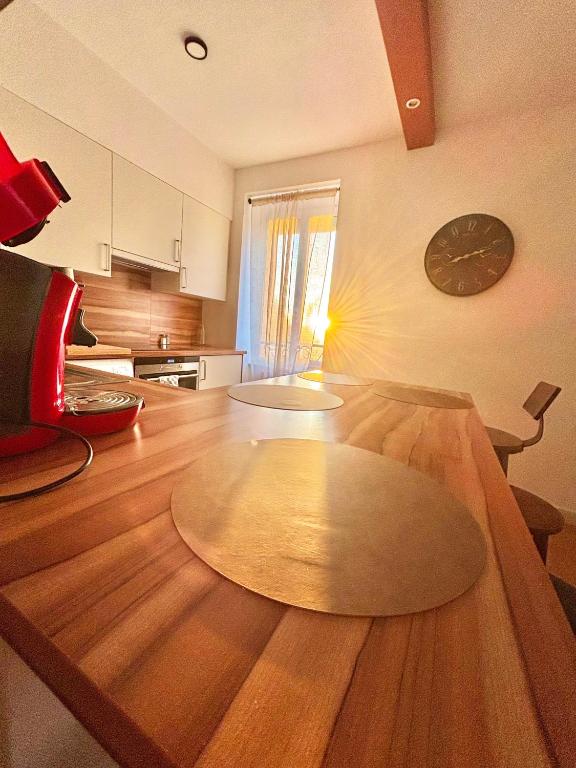 Appartement rénové ultra centre - 3