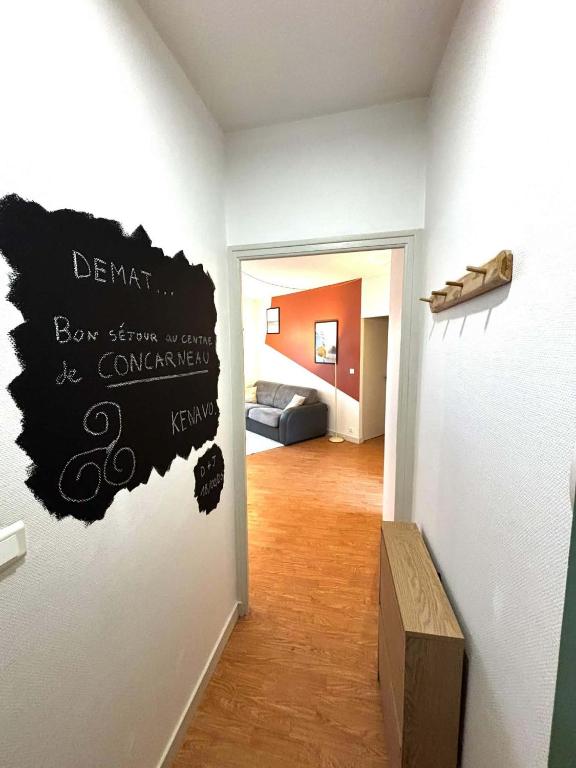 Appartement rénové ultra centre - 5