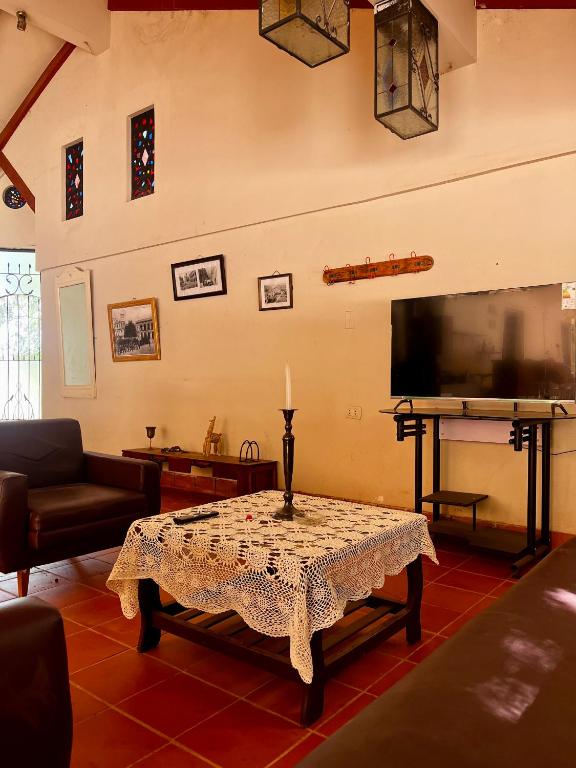 The Baron House - 4