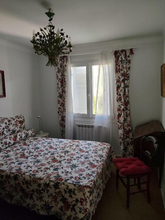 Appartement tranquille centre près plage - 5