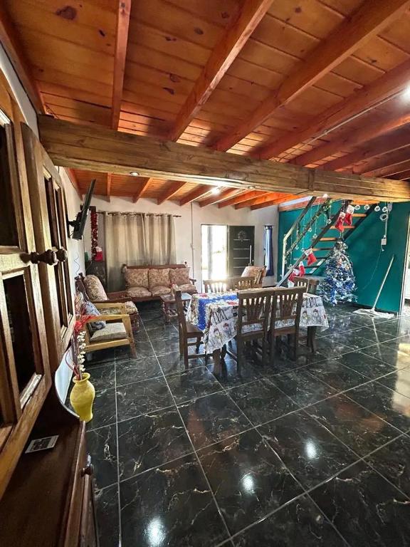 Complejo de Cabañas El Grampa - 5