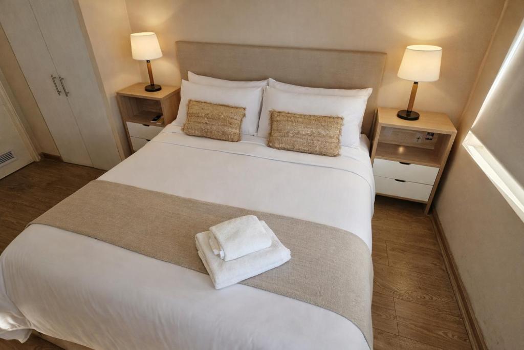 Departamento Vilar - Osorno - 3