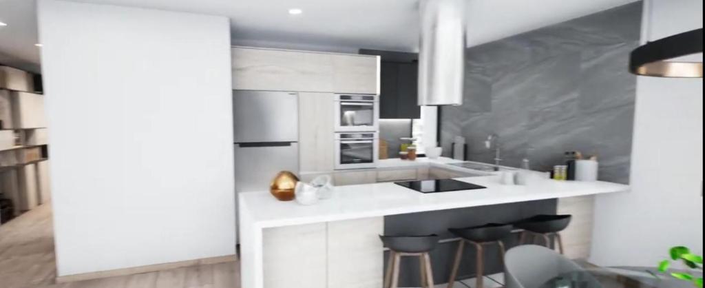 Apartamento - 3