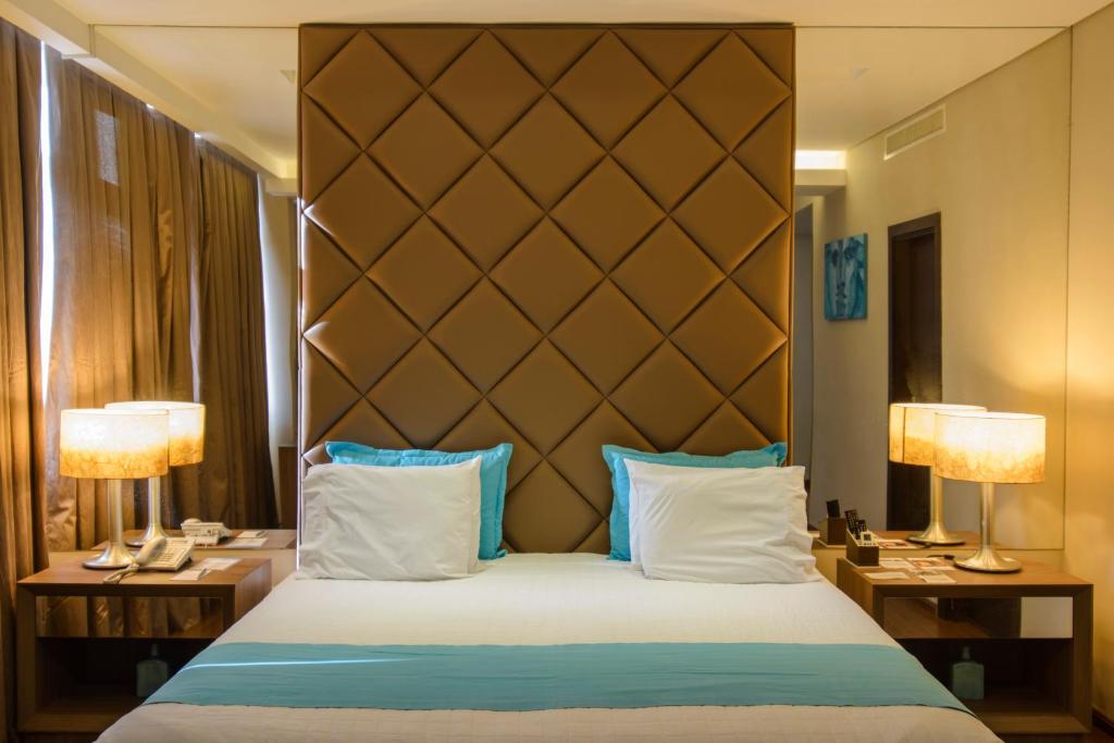 Awa Resort Hotel - 4