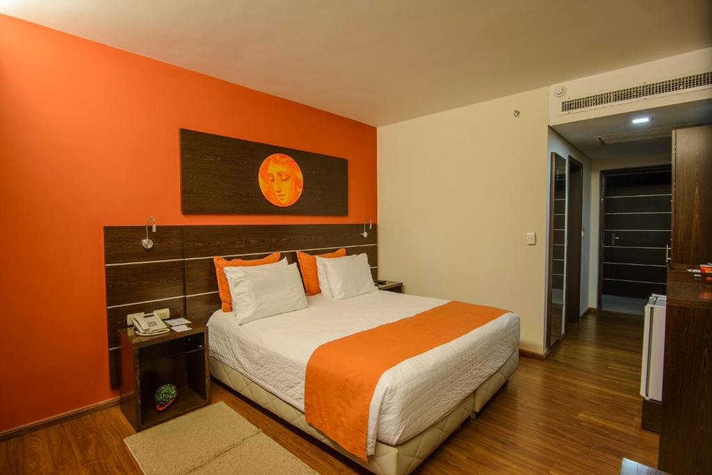 Awa Resort Hotel - 3