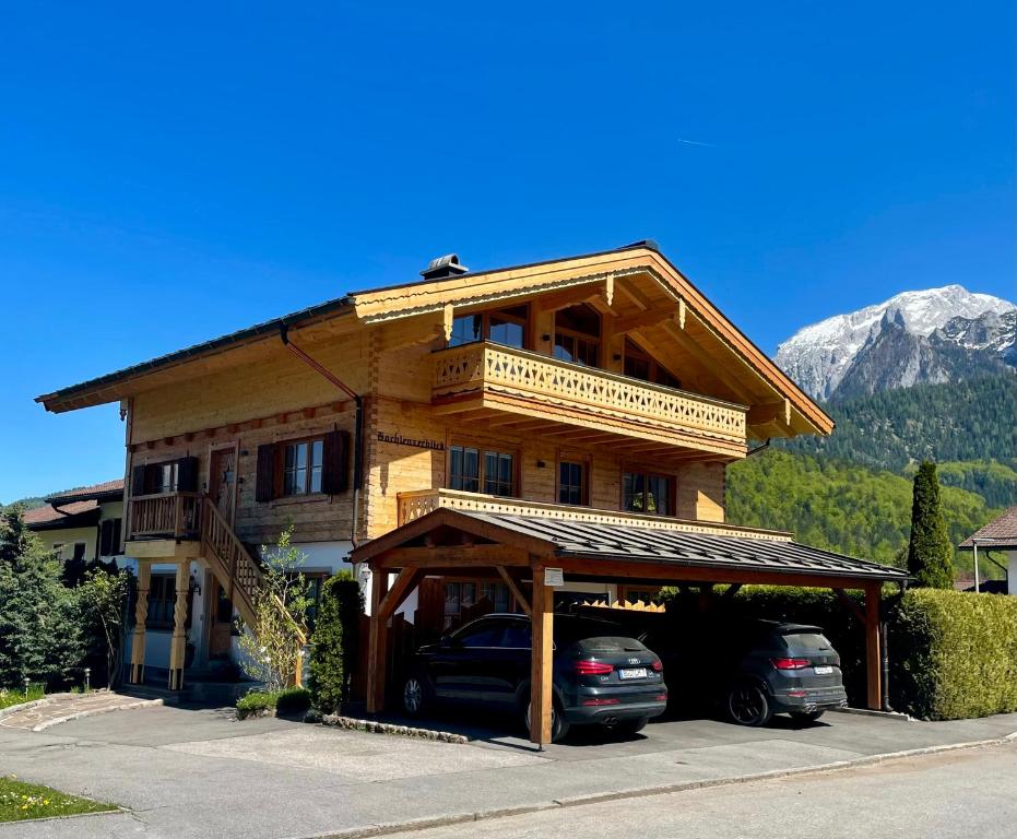 Haus Hochlenzerblick - 2